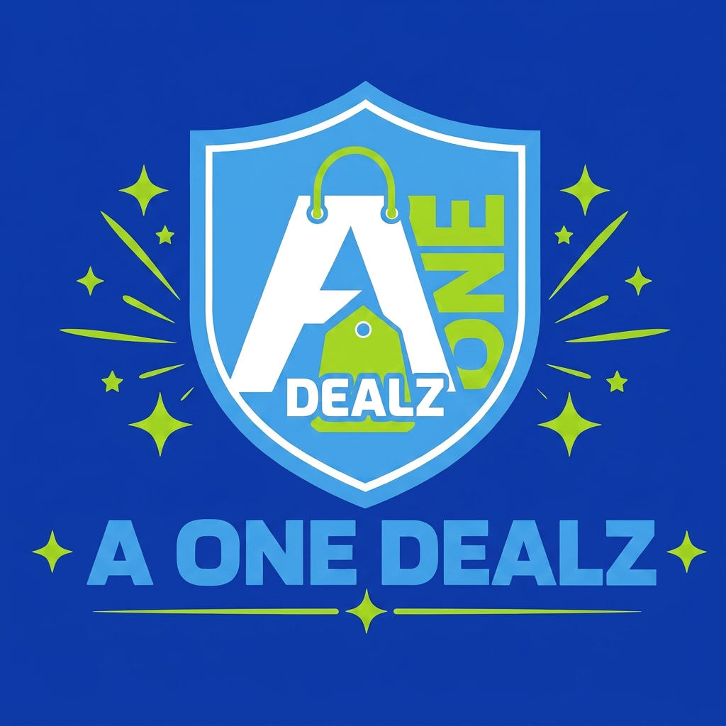 A One Dealz logo